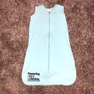 Halo Newborn sleepsack